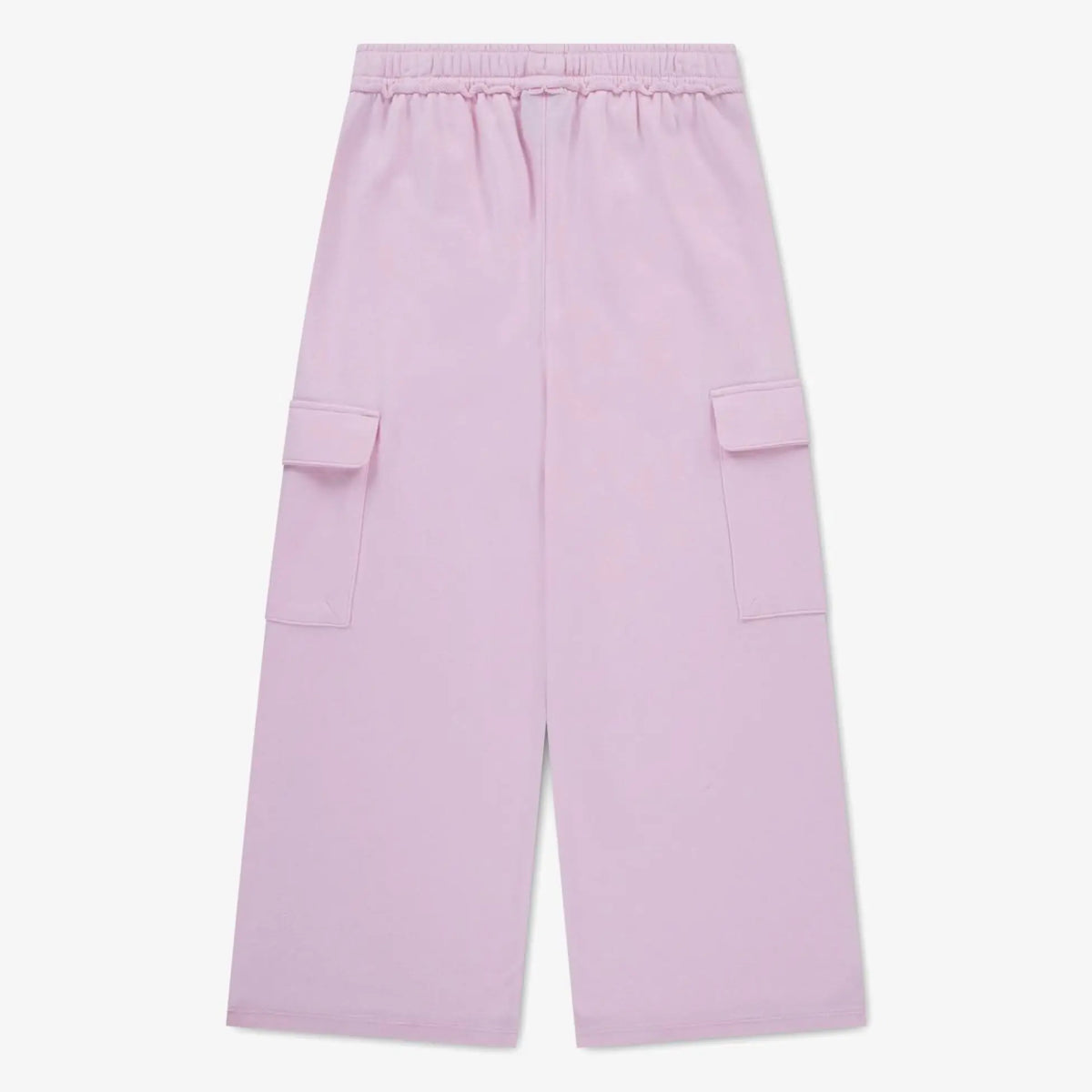 Pantaloni Rebel Rose - Rosa