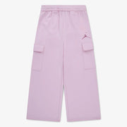 Pantaloni Rebel Rose - Rosa
