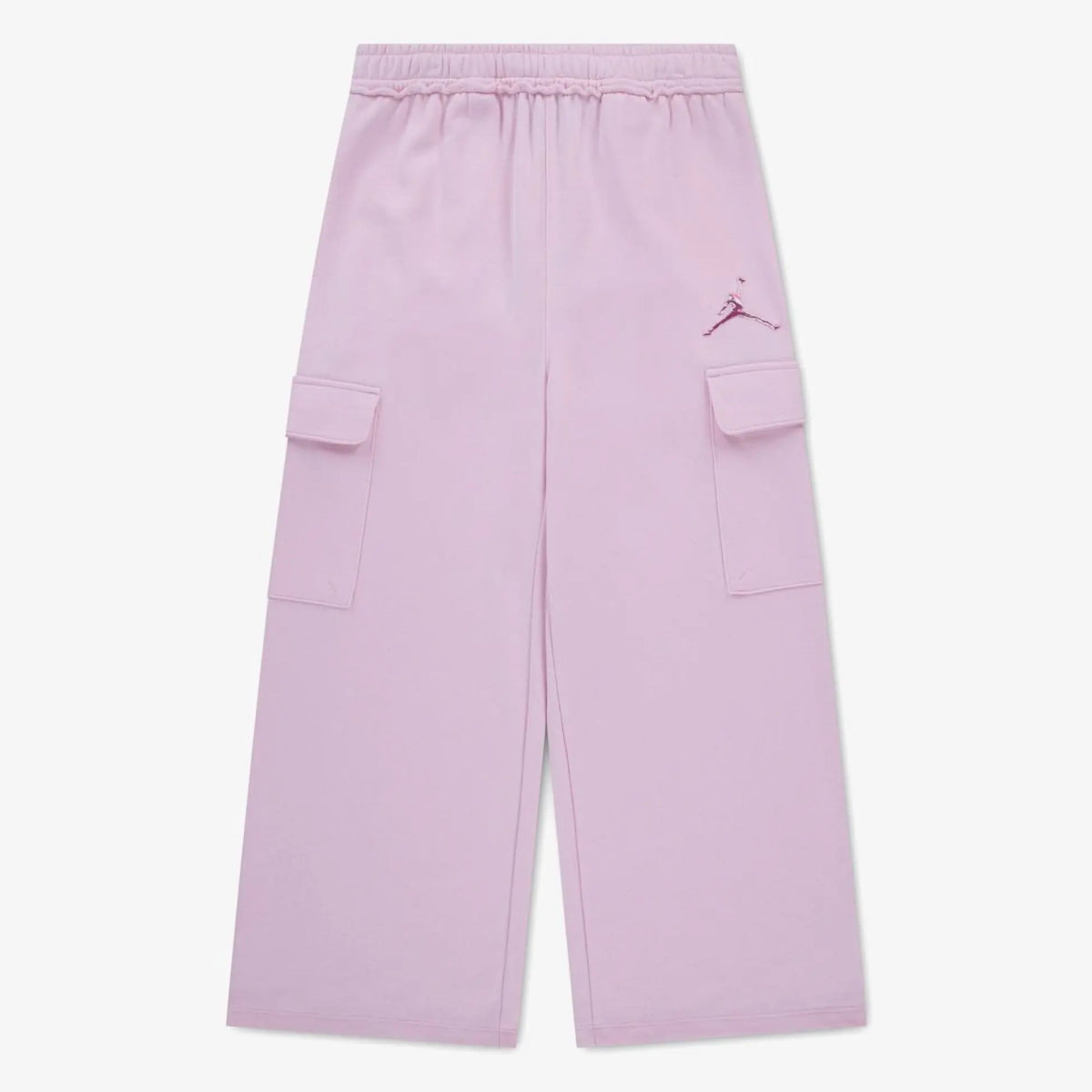 Pantaloni Rebel Rose - Rosa