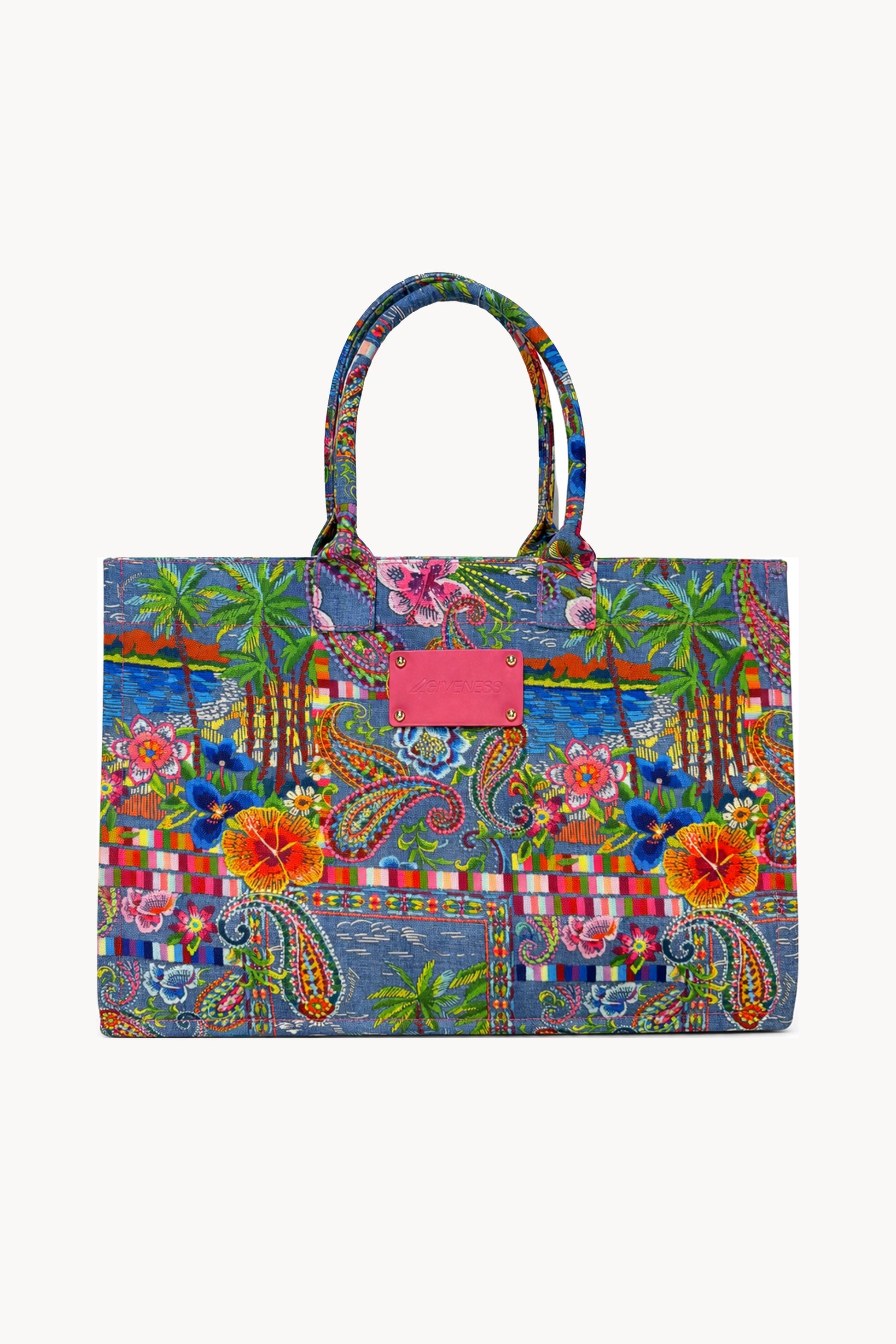 4giveness Bag Saint Tropez Big