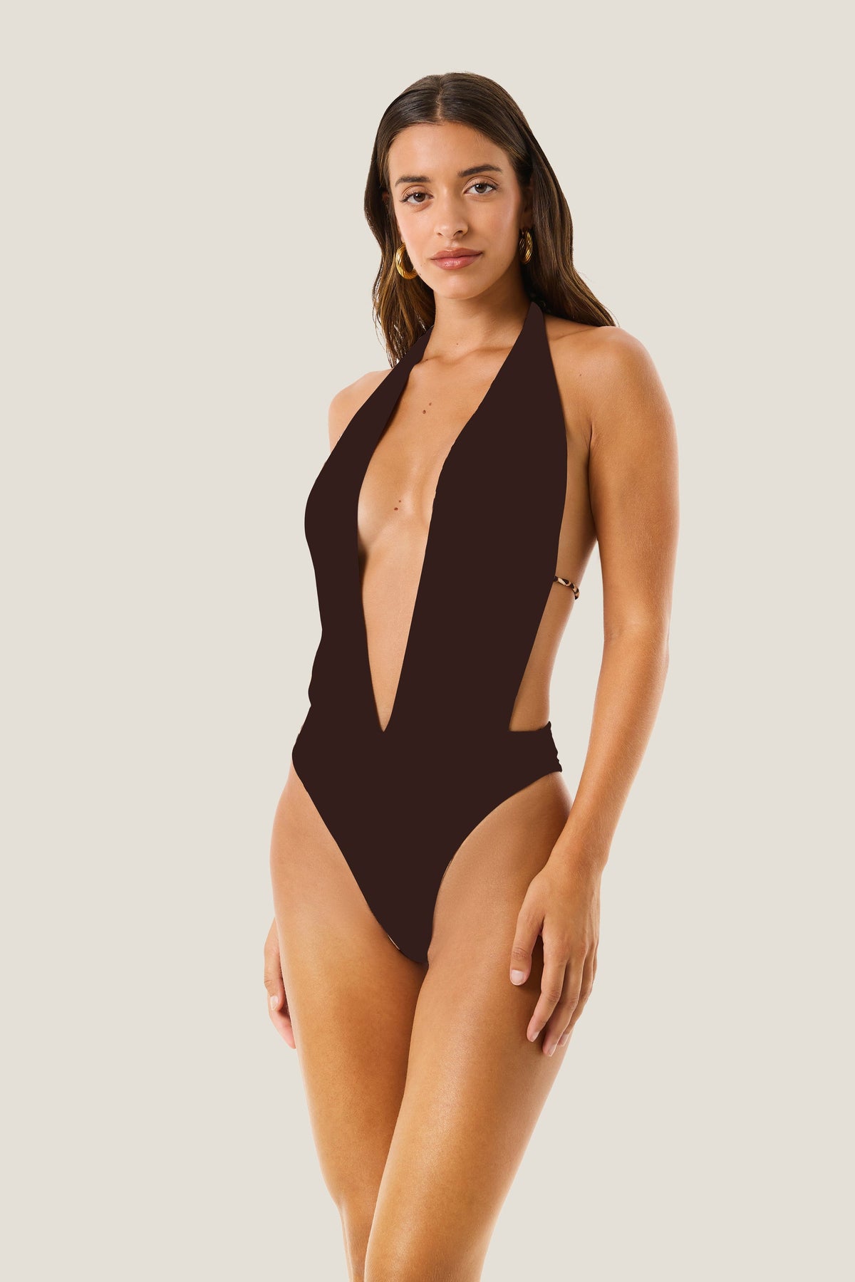 4giveness Costume Intero Leo Touch Multicolor