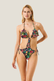 4giveness Costume Intero Maya Dream Multicolor