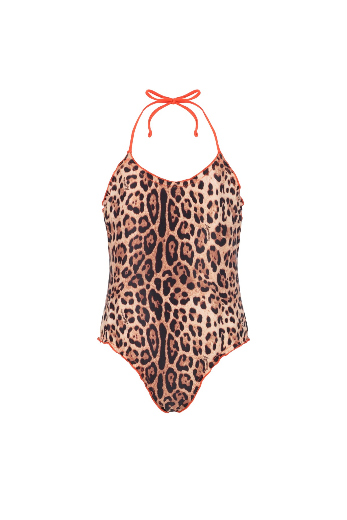 4giveness Costume Intero Sbambolato Multicolor