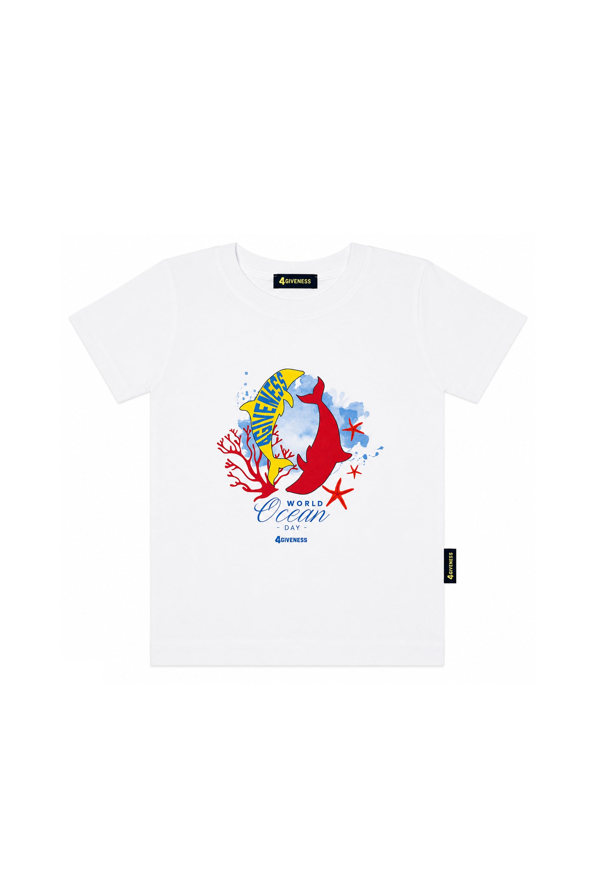 Jersey T-shirt Boy