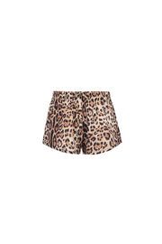 4giveness Short In Mussola Fantasia Multicolor
