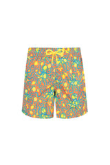 Short Nylon Boy - Arancione