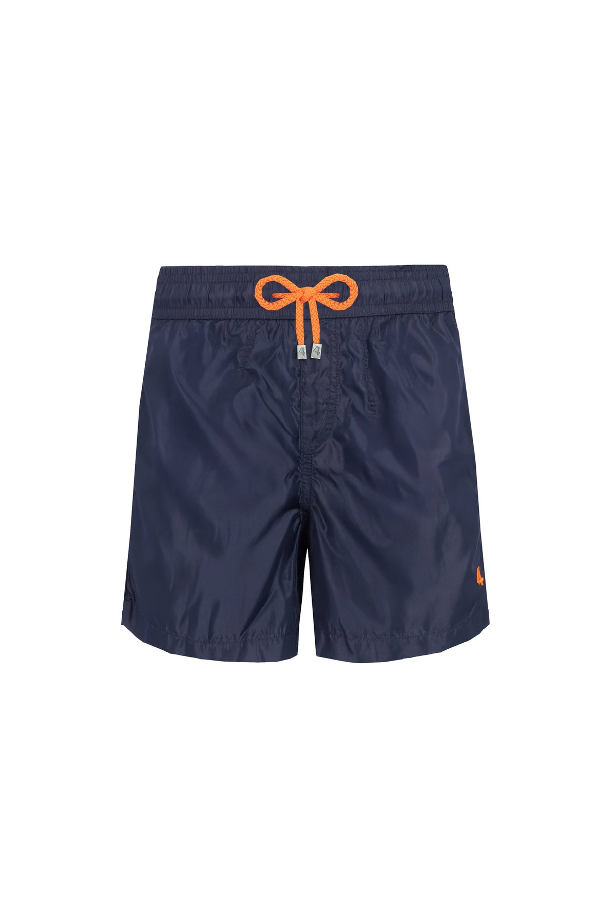 4giveness Short Nylon Boy Blu