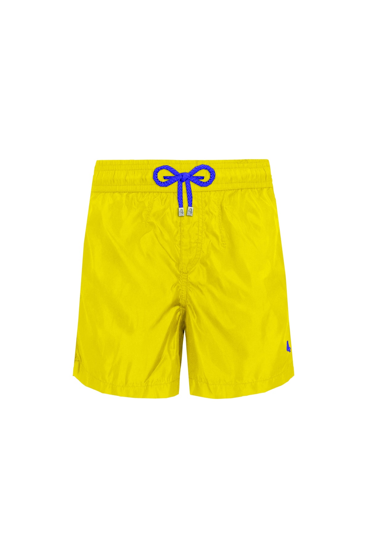 4giveness Short Nylon Boy Blu