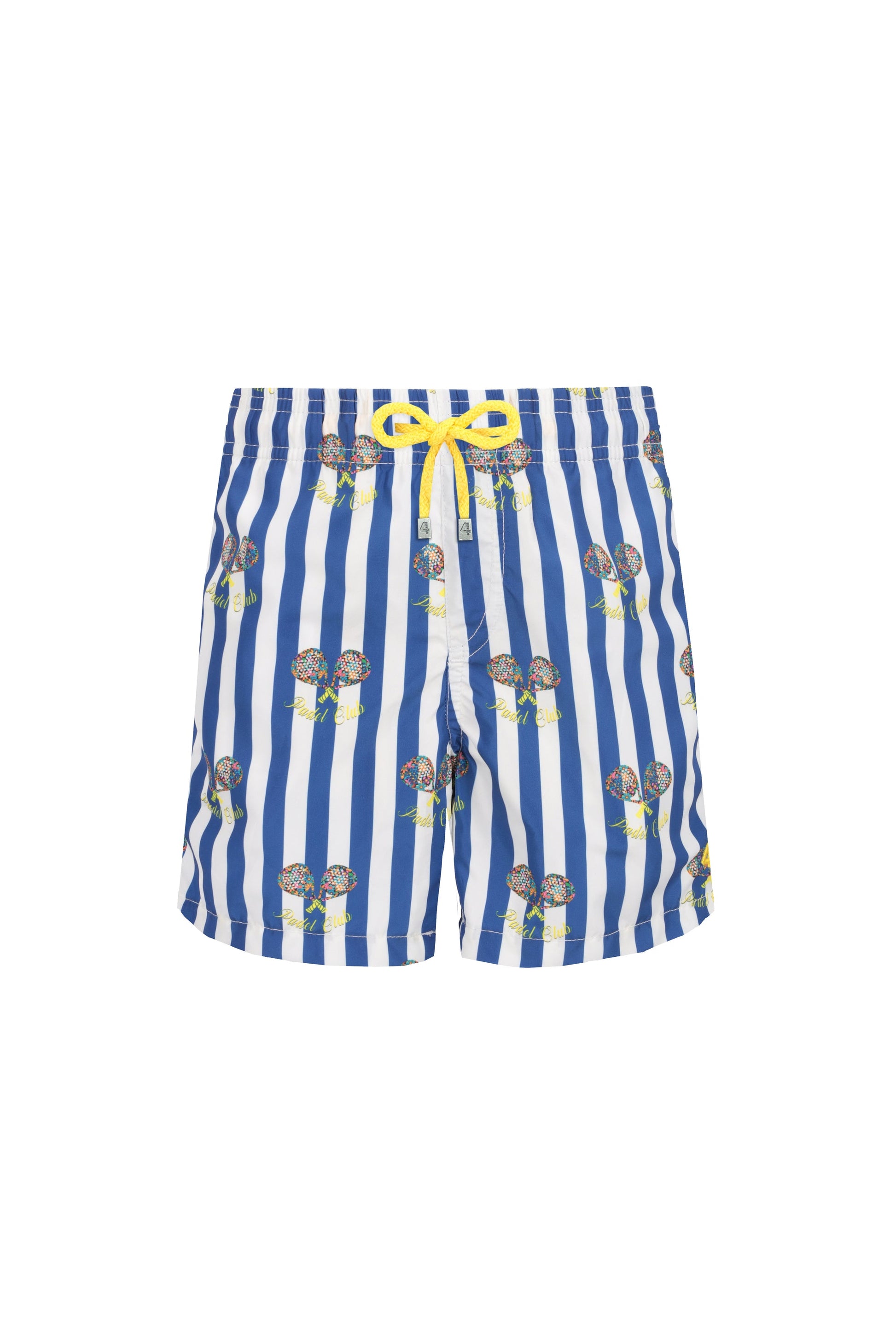 4giveness Short Nylon Boy Blu