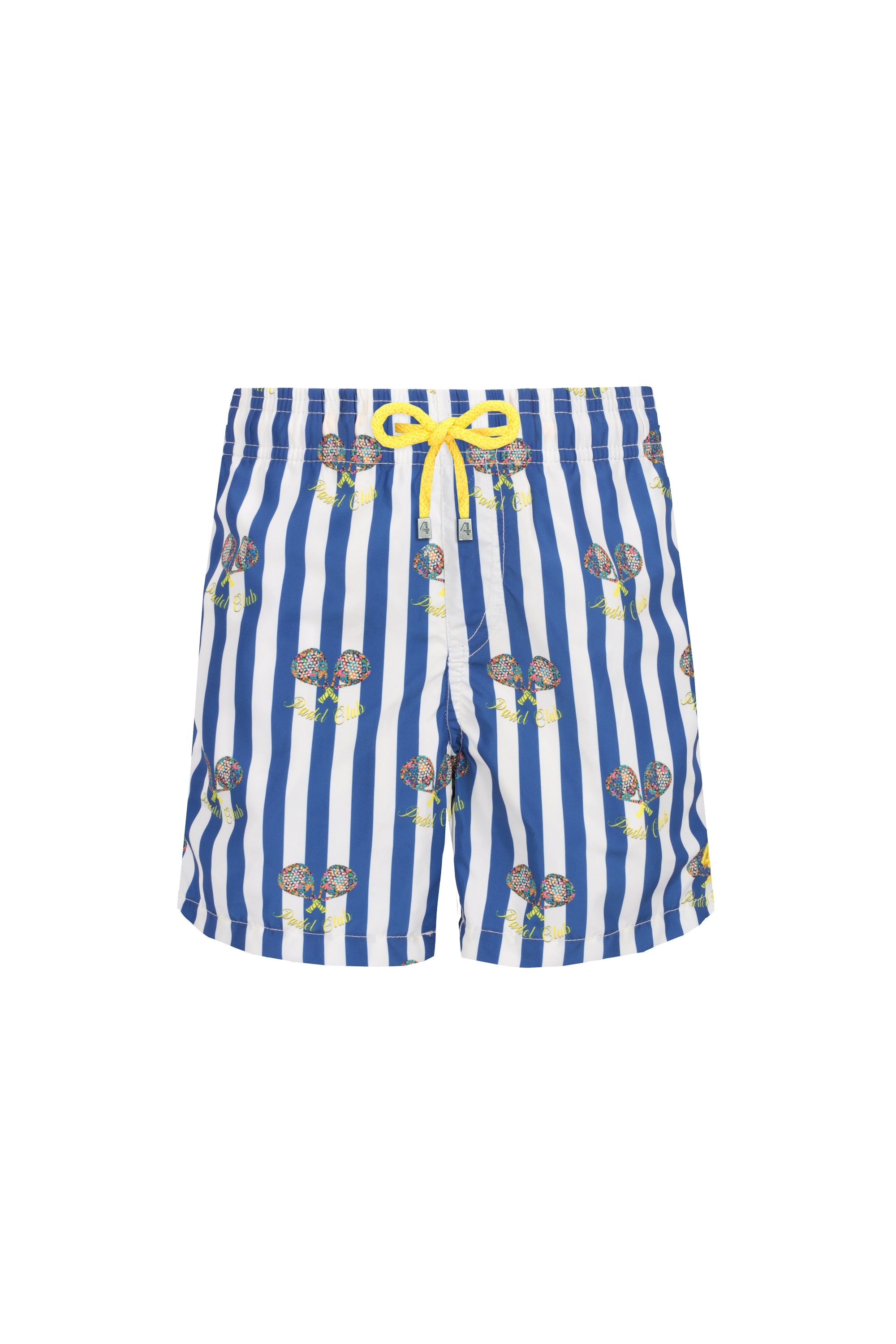 4giveness Short Nylon Boy Blu
