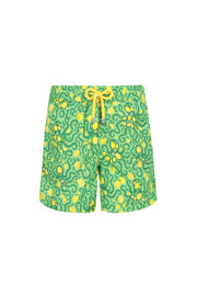 4giveness Short Nylon Boy Verde