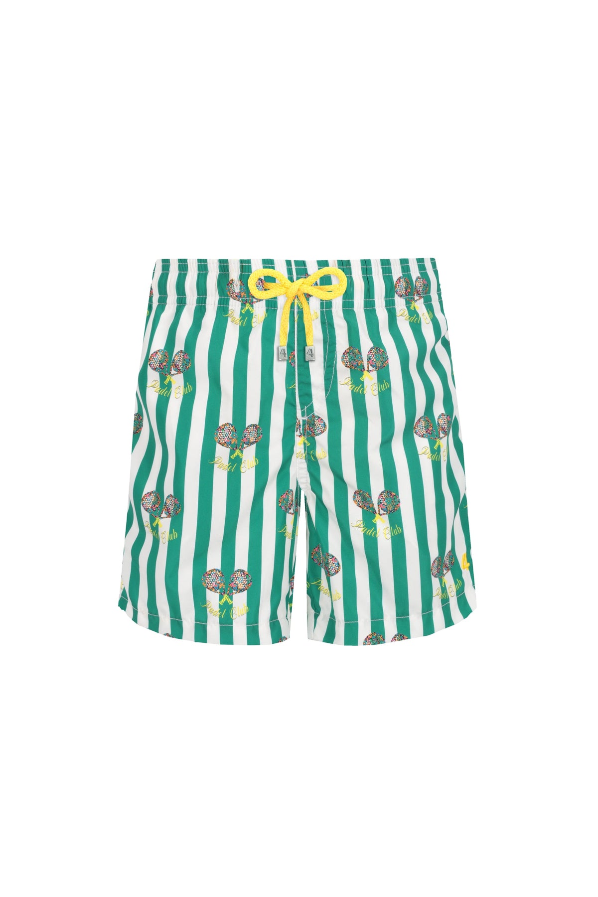4giveness Short Nylon Boy Verde