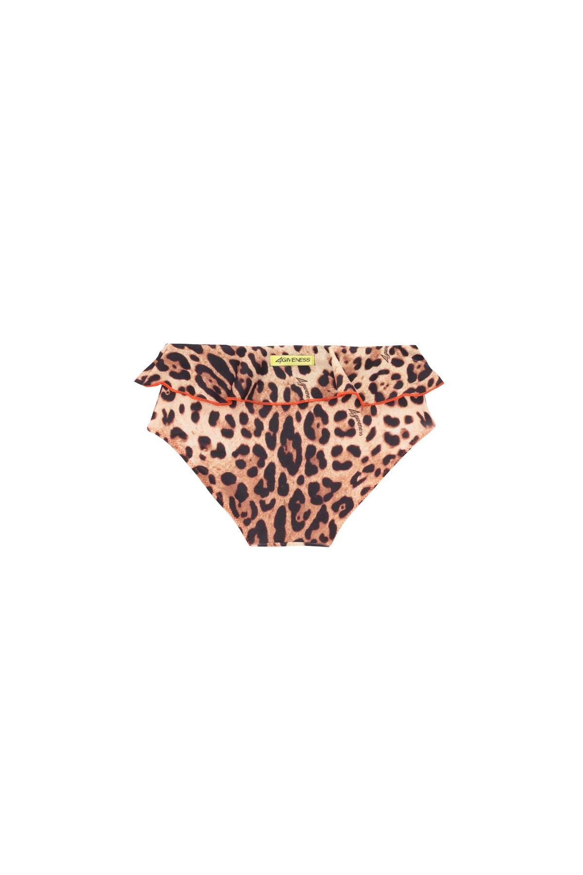 4giveness Slip Balza Leo Multicolor