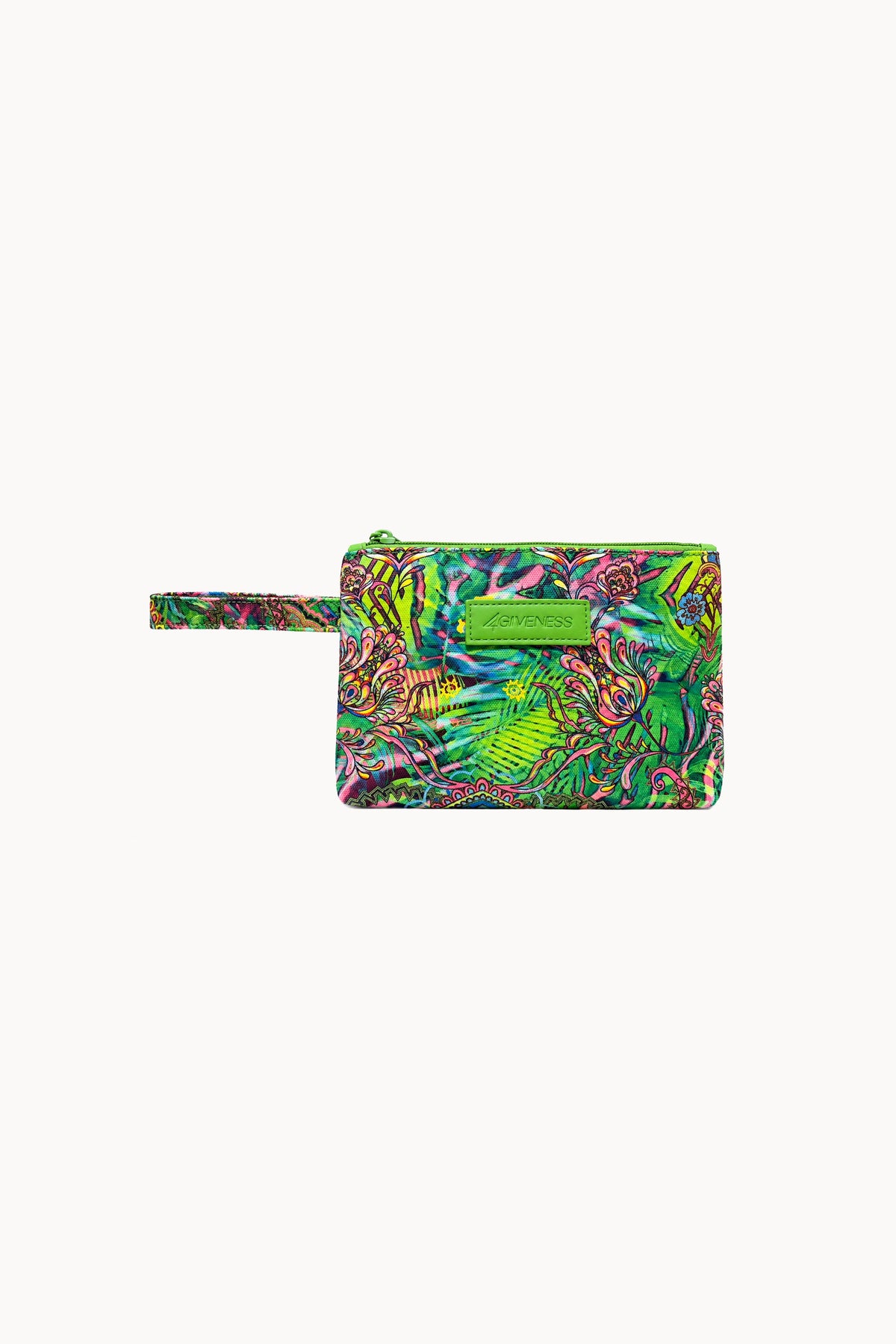 4giveness Mini Pochette Los Angeles In Polycanvas