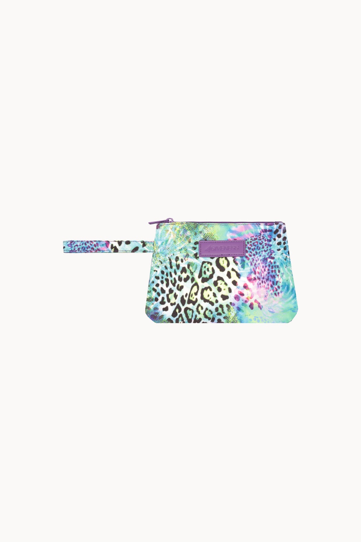 4giveness Mini Pochette Los Angeles In Polycanvas