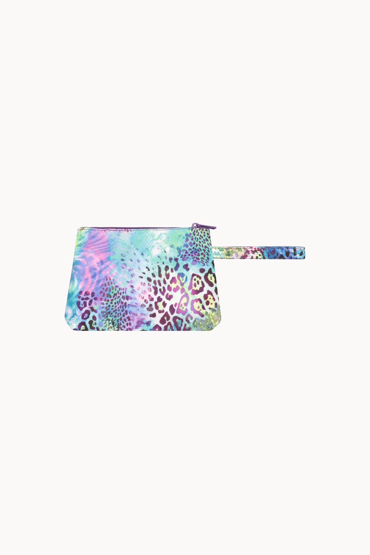 4giveness Mini Pochette Los Angeles In Polycanvas