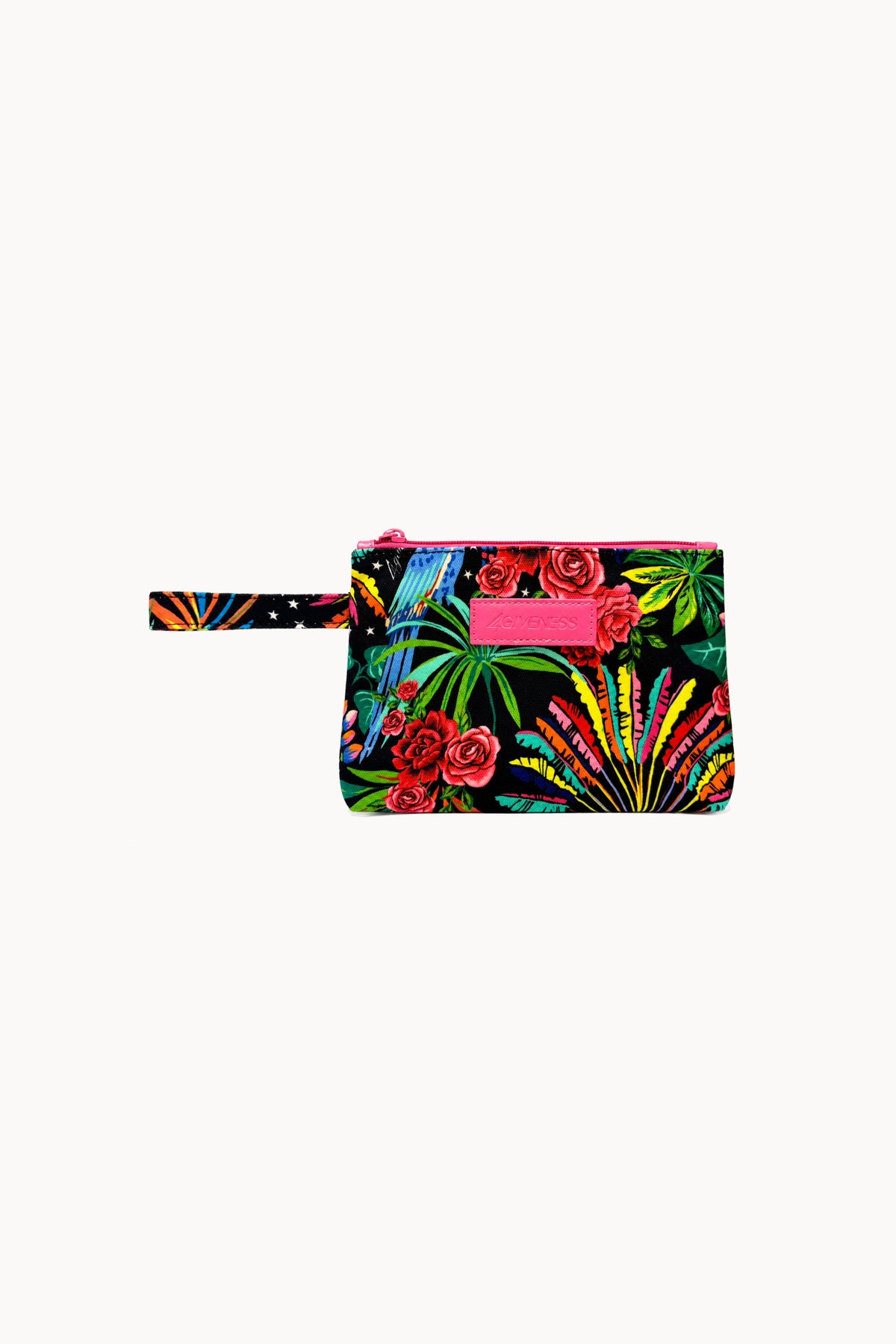 4giveness Mini Pochette Losangeles In Polycanvas