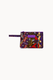 4giveness Mini Pochette Losangeles In Polycanvas