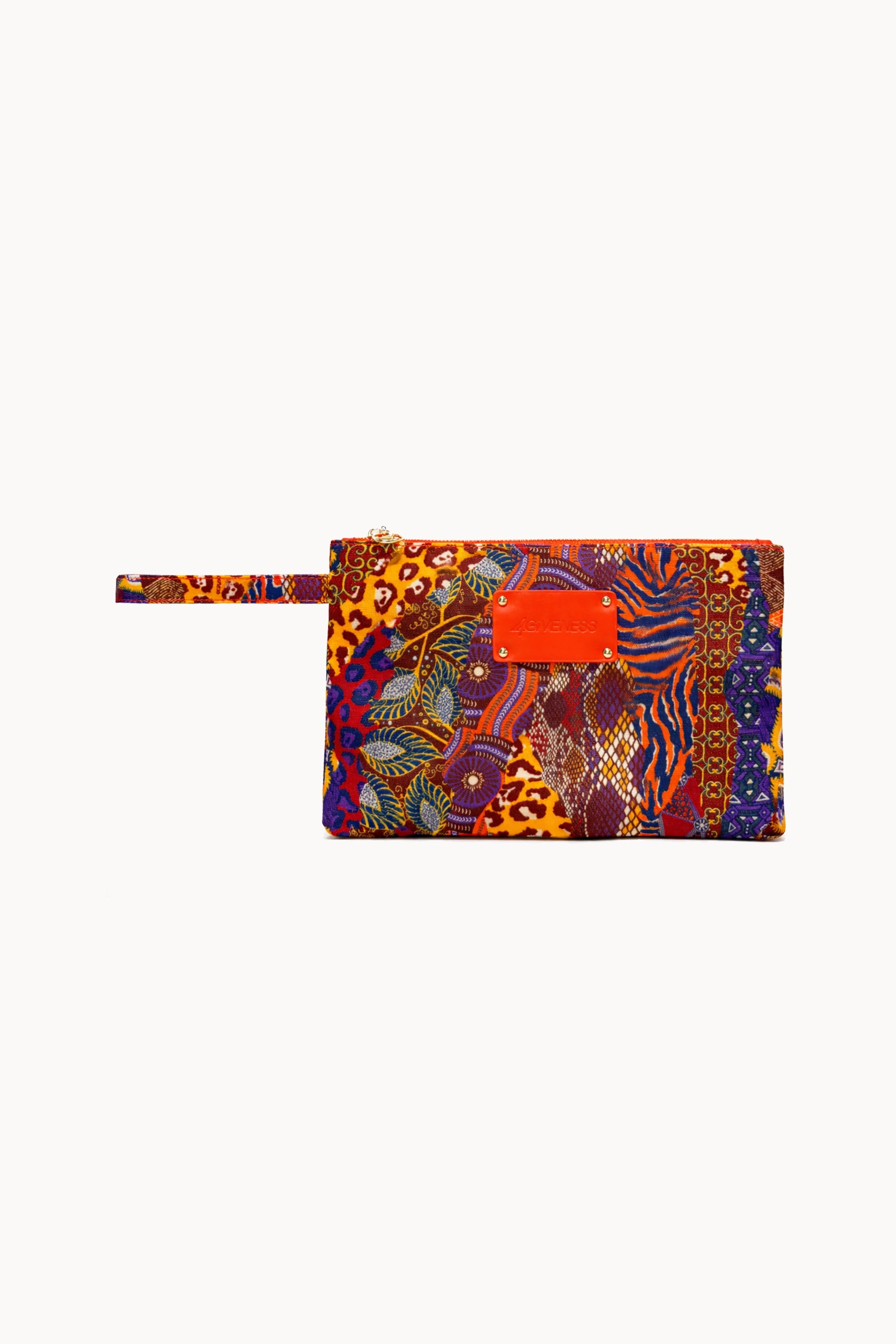 4giveness Pochette