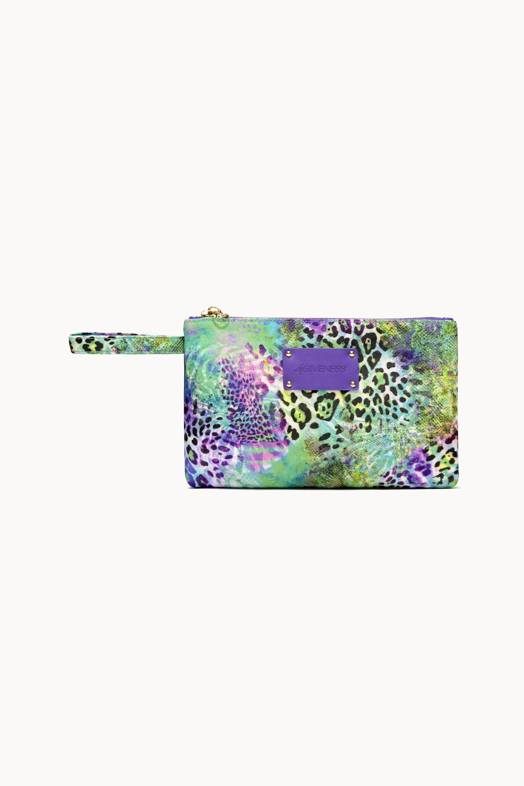 4giveness Pochette