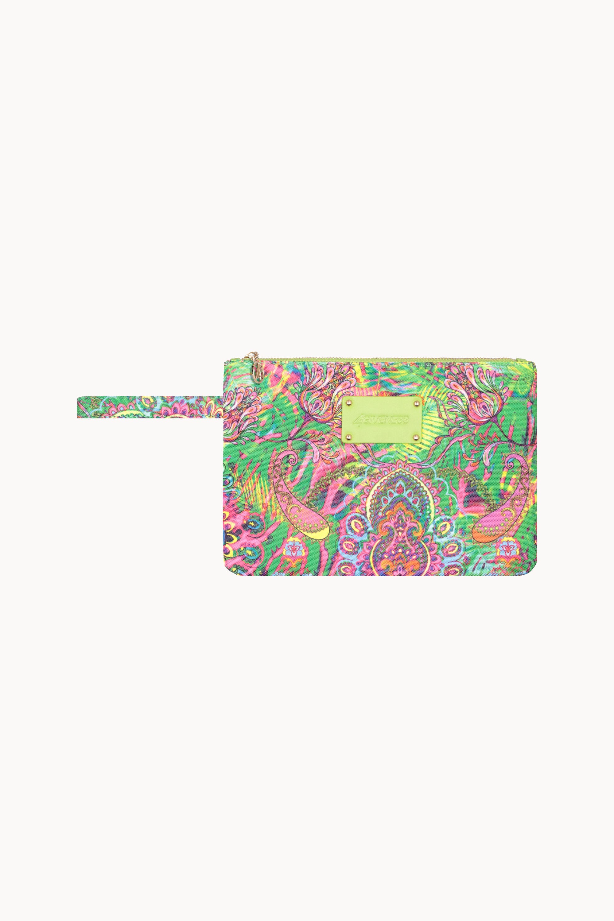4giveness Pochette