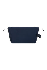 Pochette Beauty In Nylon - Blu