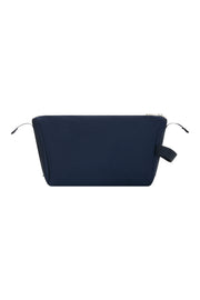 Pochette Beauty In Nylon - Blu