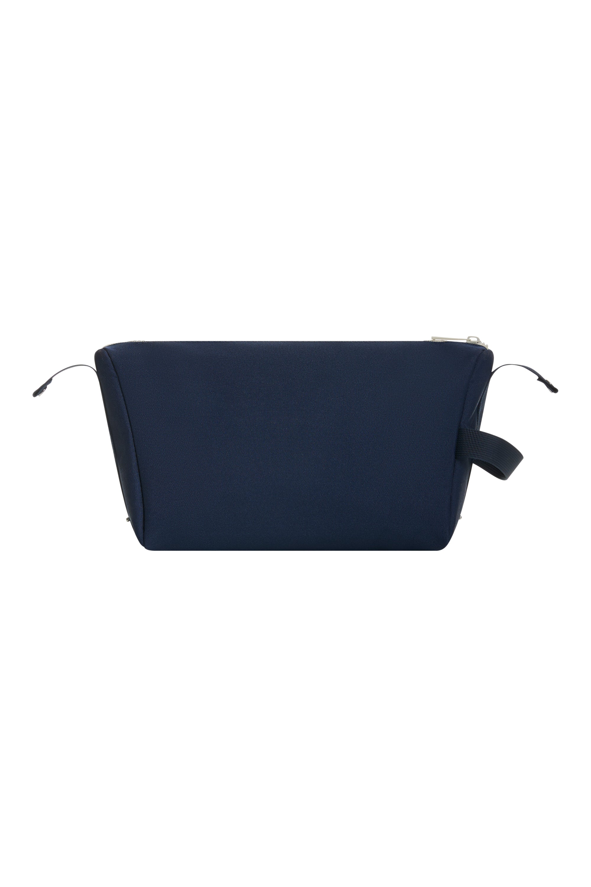 Pochette Beauty In Nylon - Blu