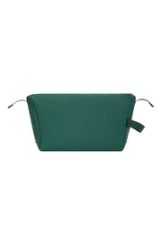 Pochette Beauty In Nylon - Verde