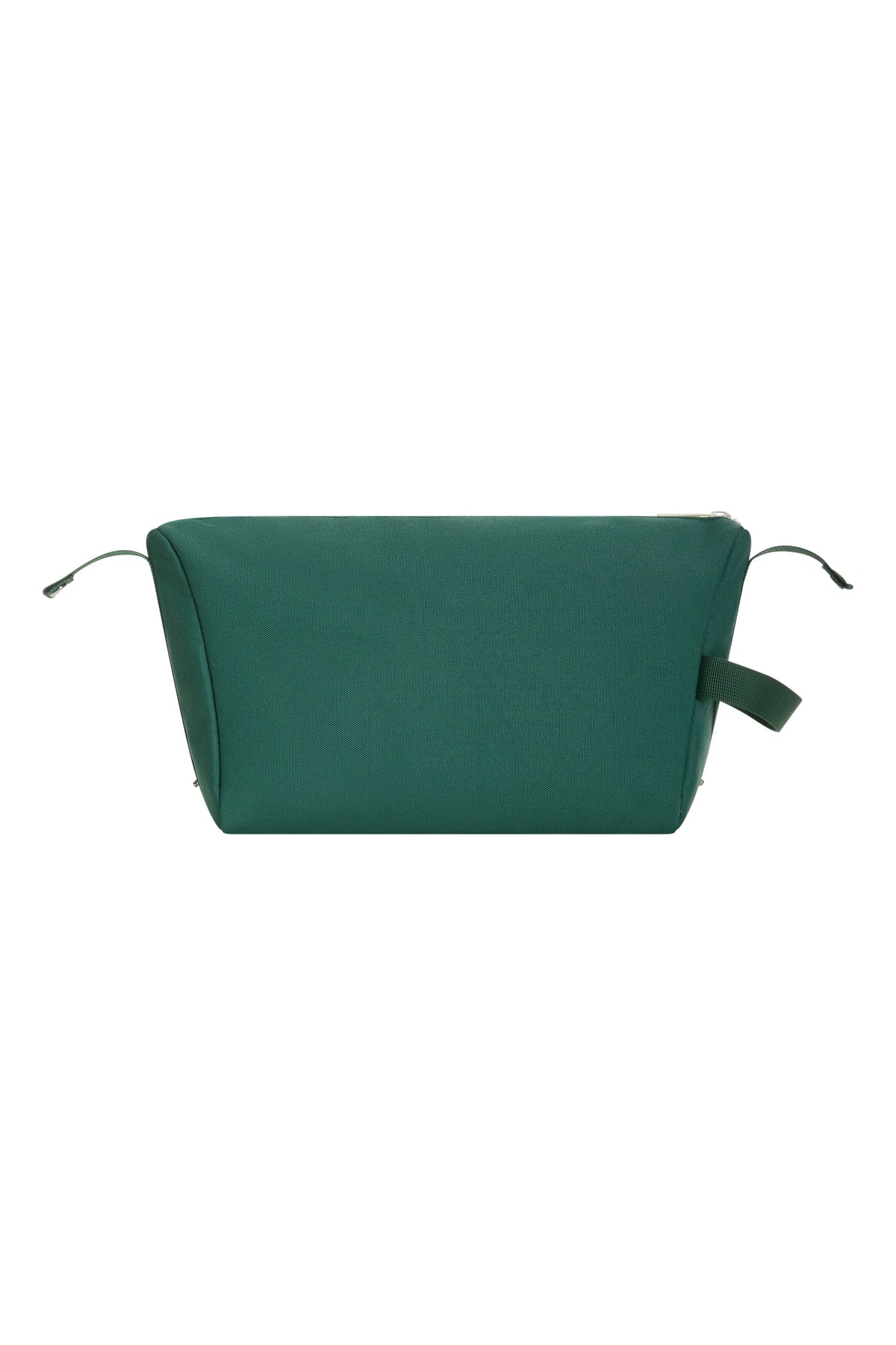 Pochette Beauty In Nylon - Verde