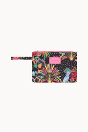 4giveness Pochette Capri In Polycanvas