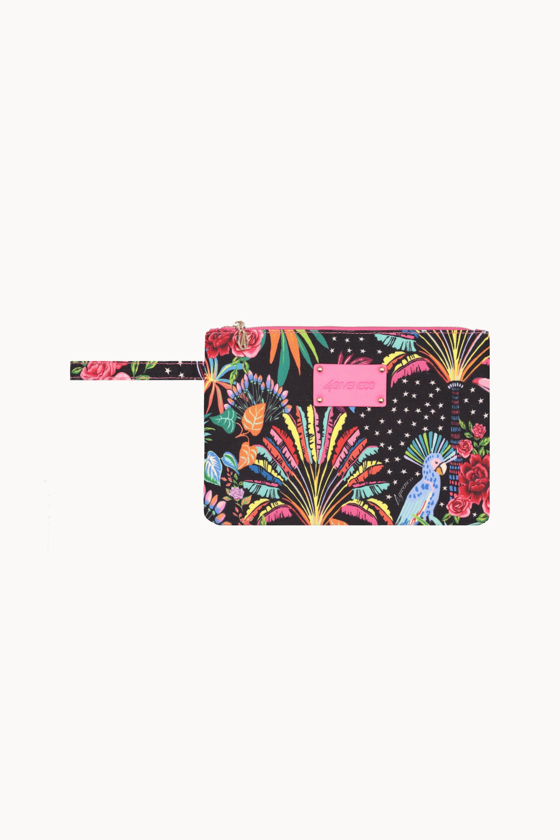 4giveness Pochette Capri In Polycanvas