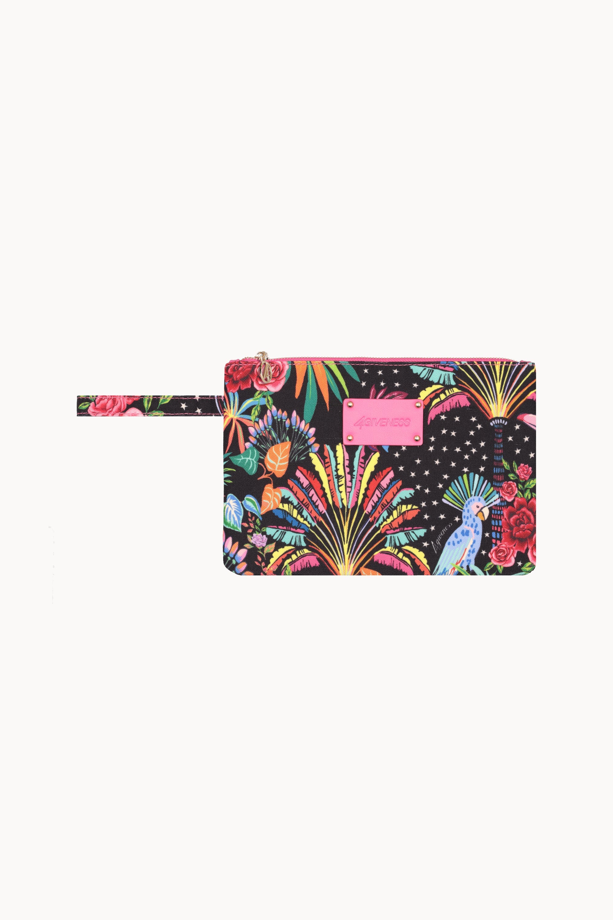 4giveness Pochette Capri In Polycanvas