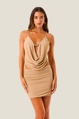 Top Catena Lurex Resort - Oro