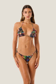4giveness Triangolo Maya Dream Multicolor