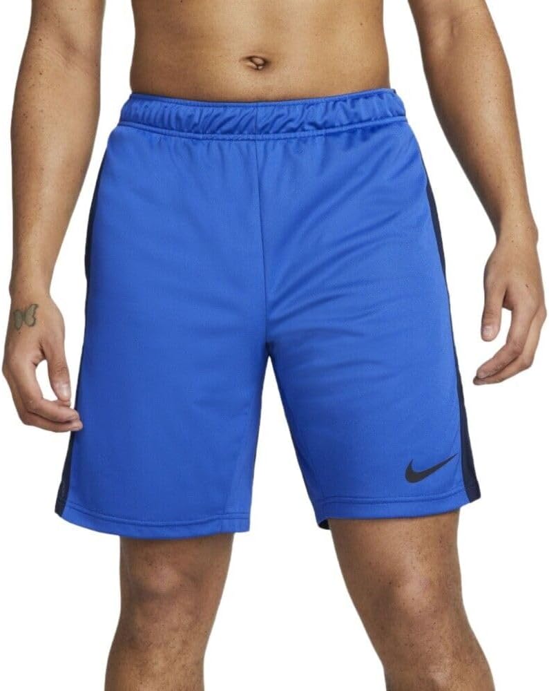 Shorts Dri-FIT - Blu