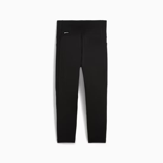LEGGINGS PUMA 01BLACK 527138 BLACK