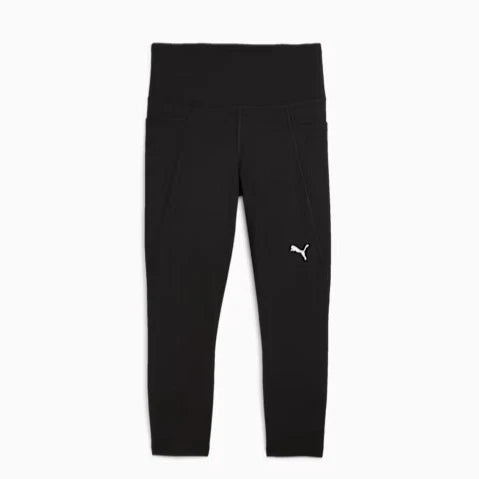 LEGGINGS PUMA 01BLACK 527138 BLACK