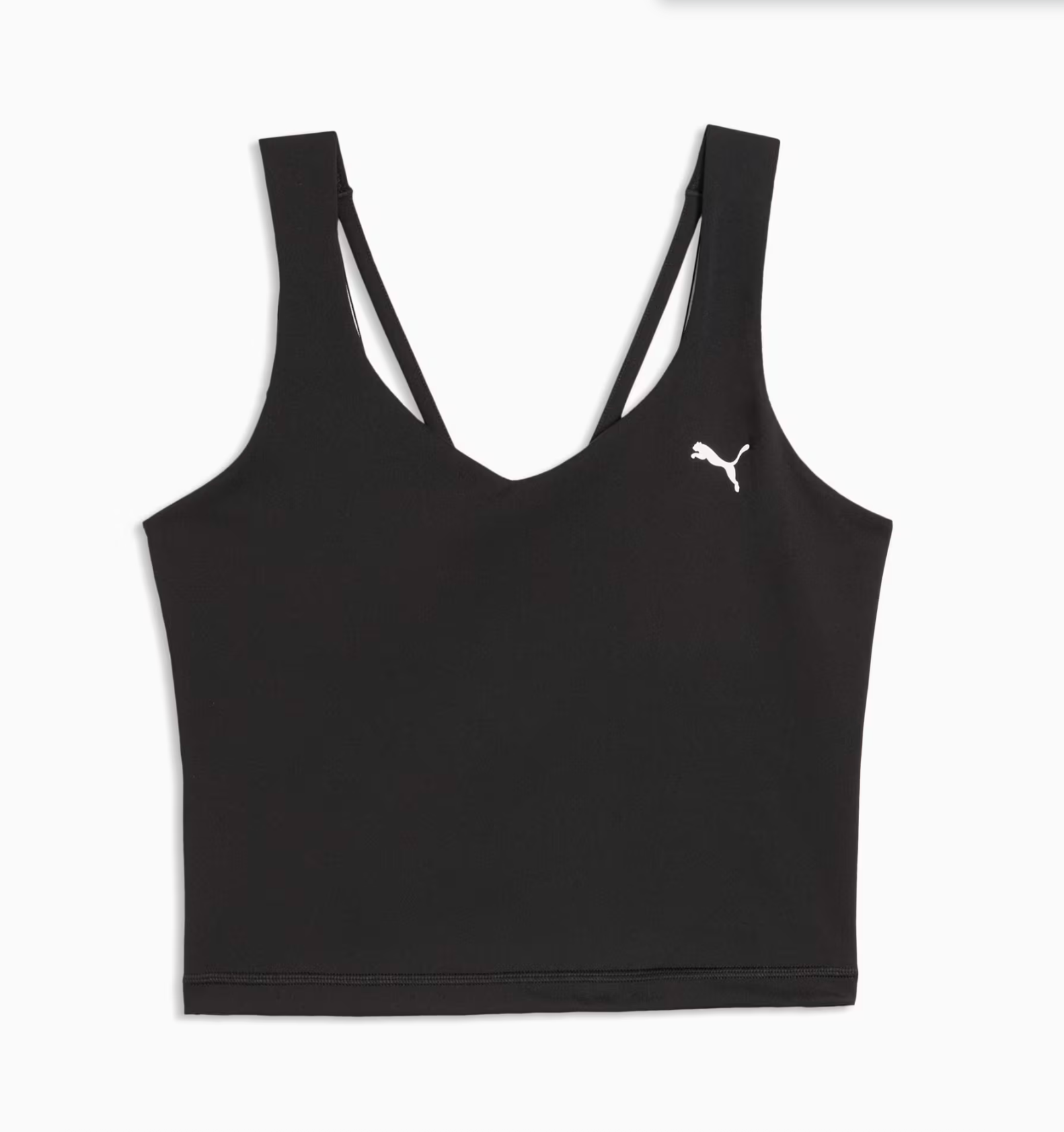 CANOTTA PUMA 01BLACK 528495 BLACK