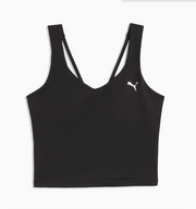 CANOTTA PUMA 01BLACK 528495 BLACK