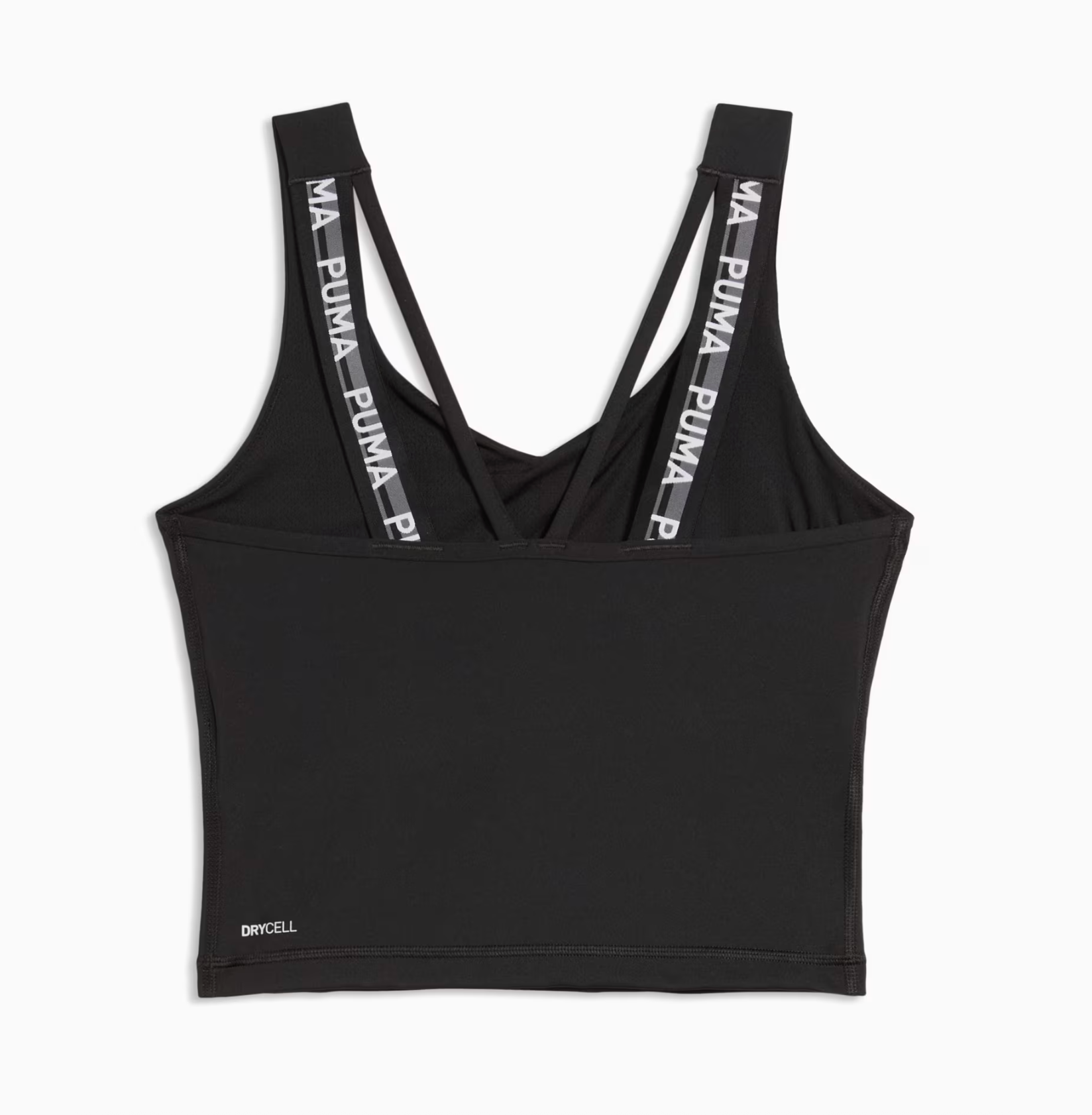 CANOTTA PUMA 01BLACK 528495 BLACK
