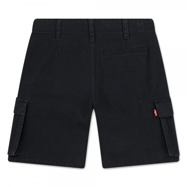 Shorts - Jet Black