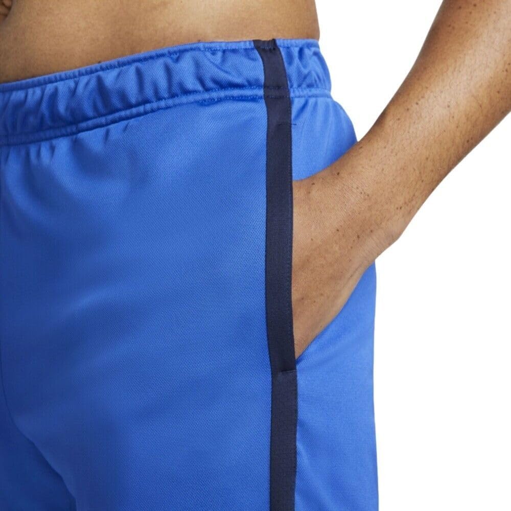 Shorts Dri-FIT - Blu