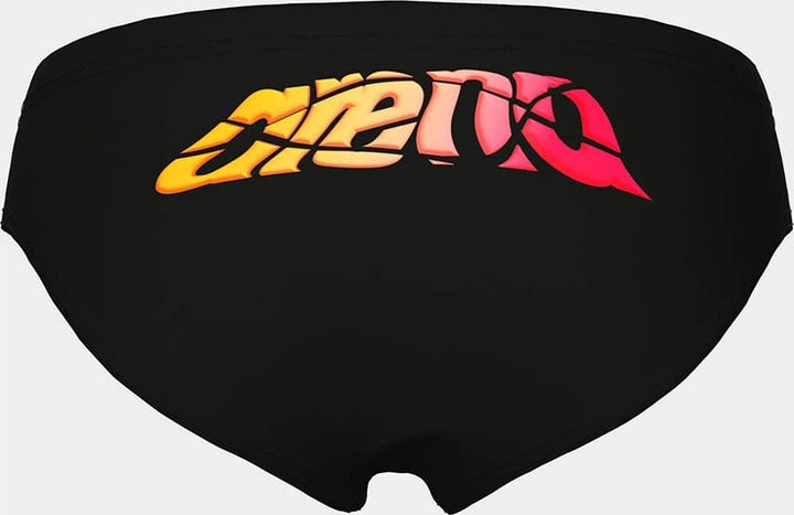 Costume Slip - Nero