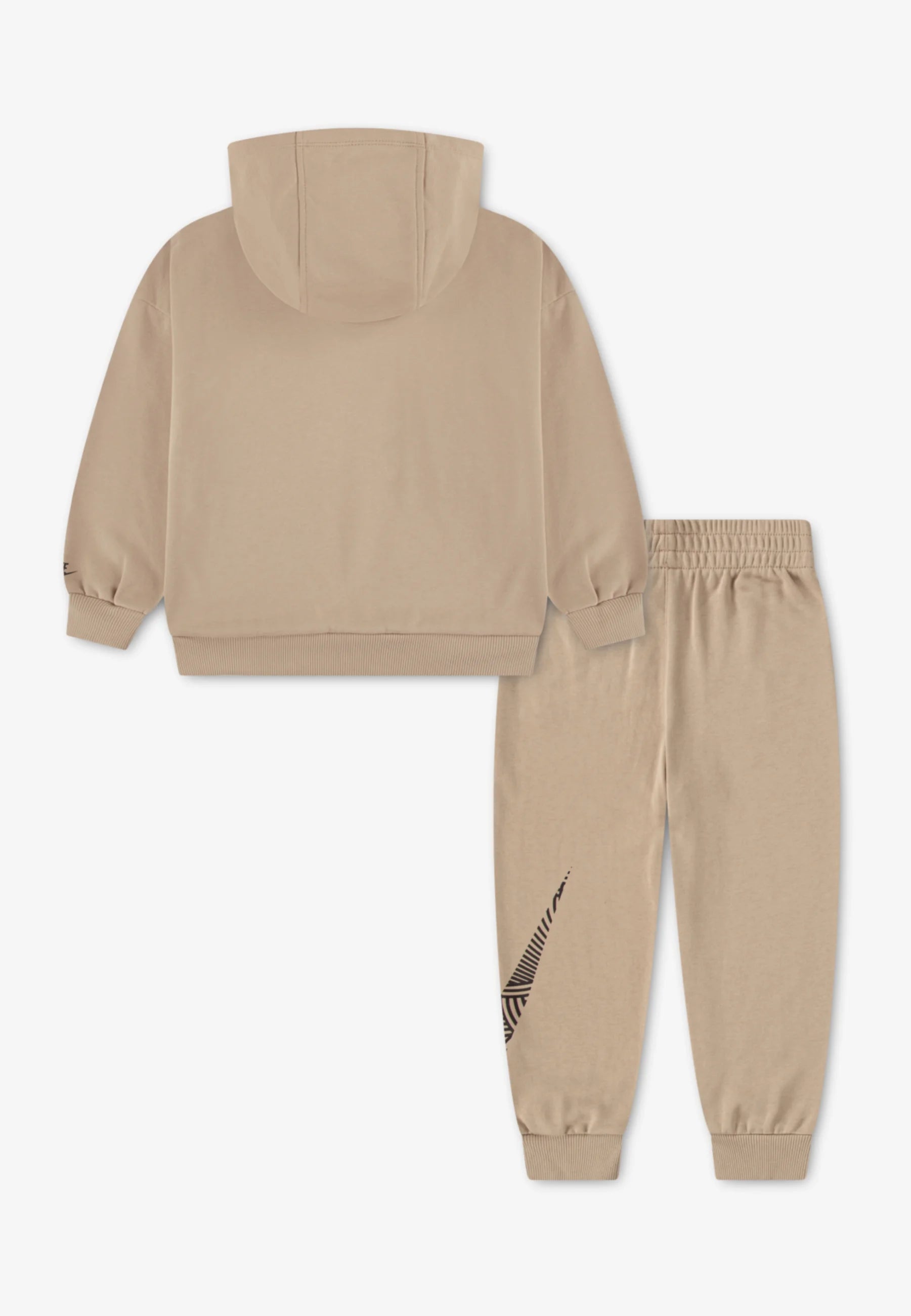 Tuta Club - Beige
