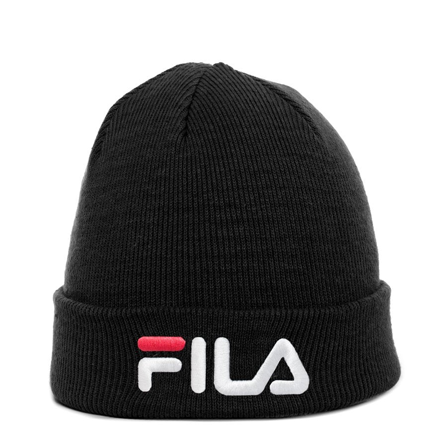 Cappello Slouuchy - Nero