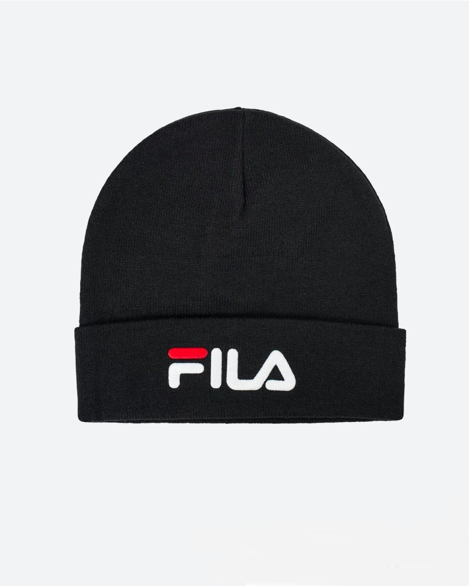 Cappello Slouuchy - Nero