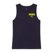 ESS Graphic Tank - New Navy