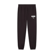ESS Graphic Pants TR Cl - Nero