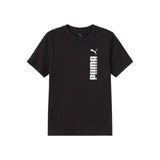 ESS Graphic Tee B - Nero